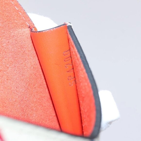 LOUIS VUITTON Monogram Game On Etui Cult Arseine Card Case - Picture 10 of 16